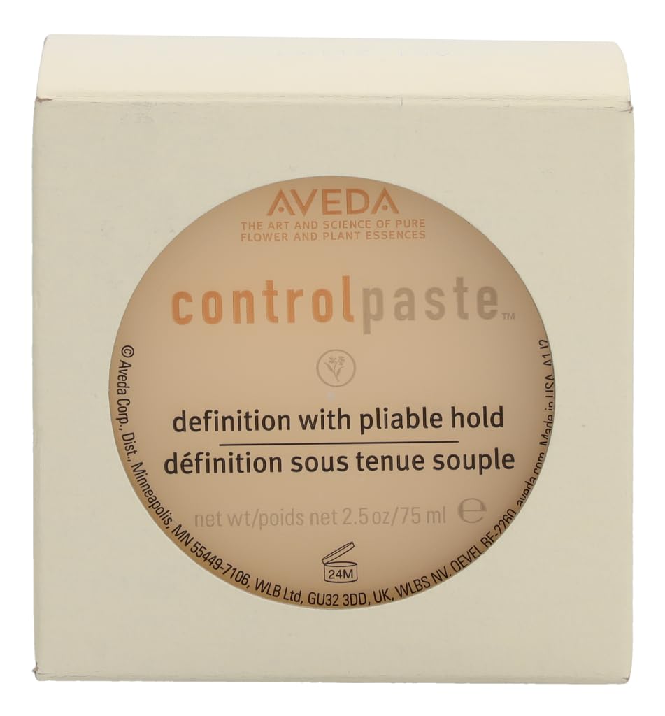 Aveda Control Paste 2.5 oz
